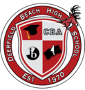 Deerfield Beach High Logo
